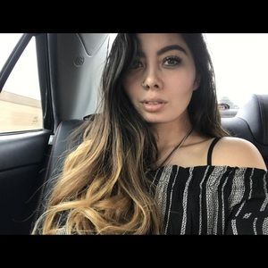 Meet your Posher, Eliana